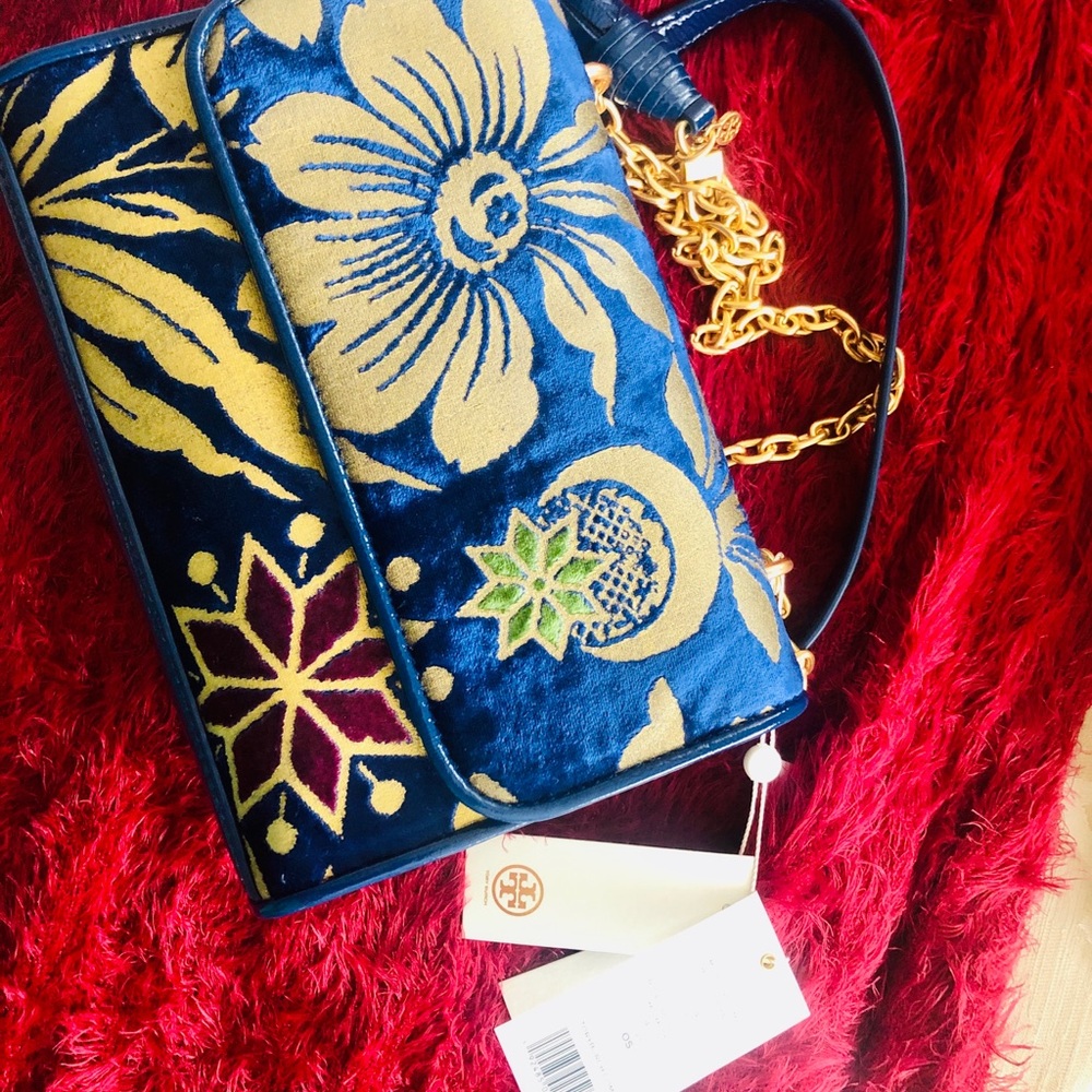 Brand New Tory Burch Bag - Picture 9 of 10
